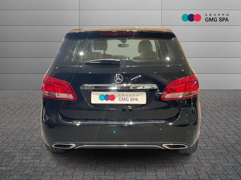 Mercedes-Benz Classe B B 180 Sport