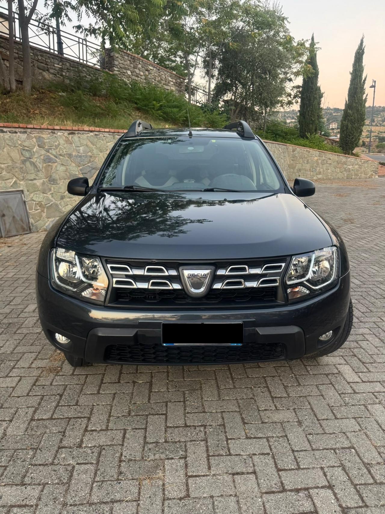 Dacia Duster 1.5 dCi 110Cv 4x2 *AMBIANCE* 2016