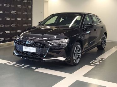 Audi A3 SPB 35 TDI S tronic Business Advanced
