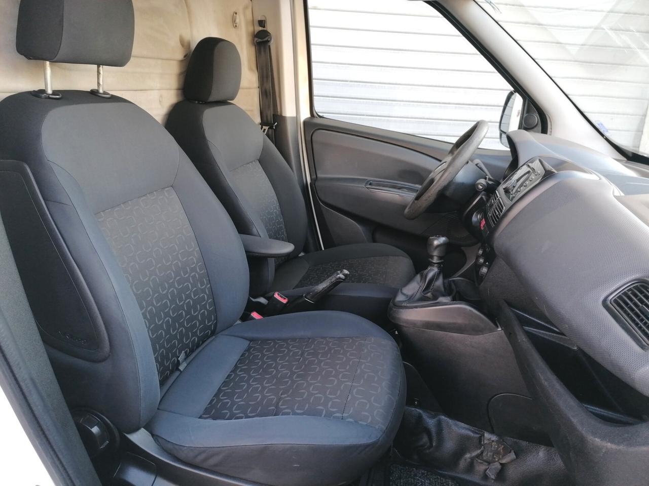 Fiat Doblo Doblò 1.4 T-Jet 16V Natural Power Dynamic
