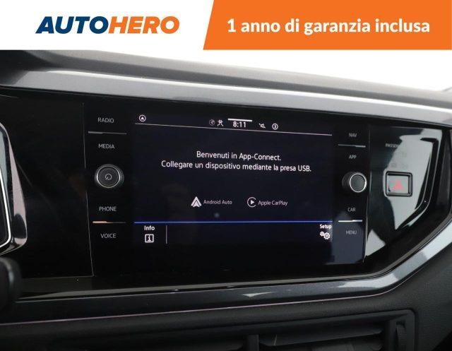 VOLKSWAGEN Polo 1.0 TSI DSG Style