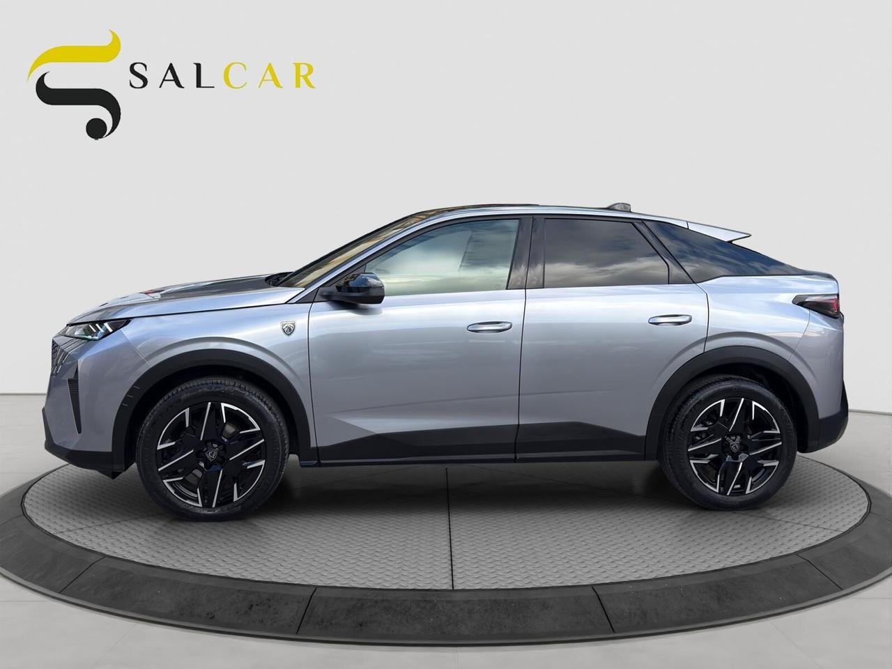 Peugeot 3008 1.2 hybrid 145cv GT automatica 2025