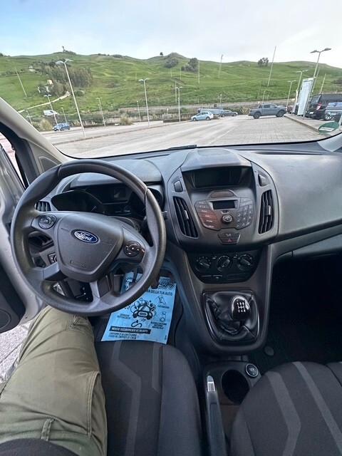 Ford Ranger 2.2 TDCi aut. DC Limited 5pt.