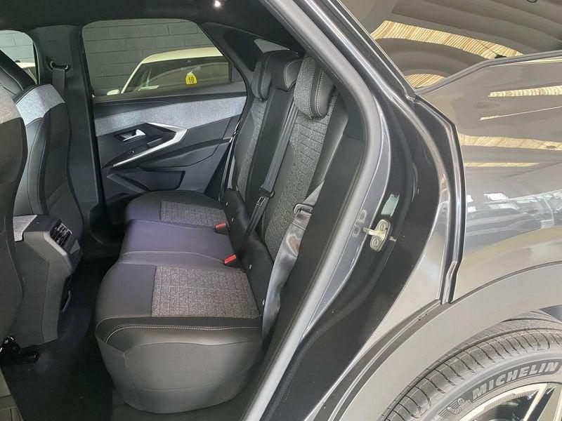 Peugeot 3008 3008 Hybrid 145 e-DCS6 Allure - PROMO SIRONIAUTO+