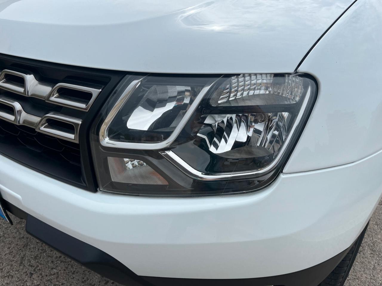 Dacia Duster 1.5 dCi 110CV 4x2 Lauréate