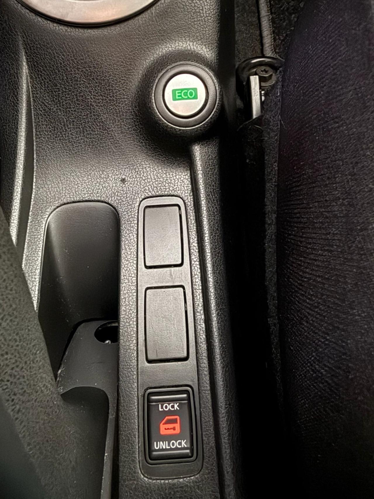 Nissan Micra NOTE DCI TEKNA