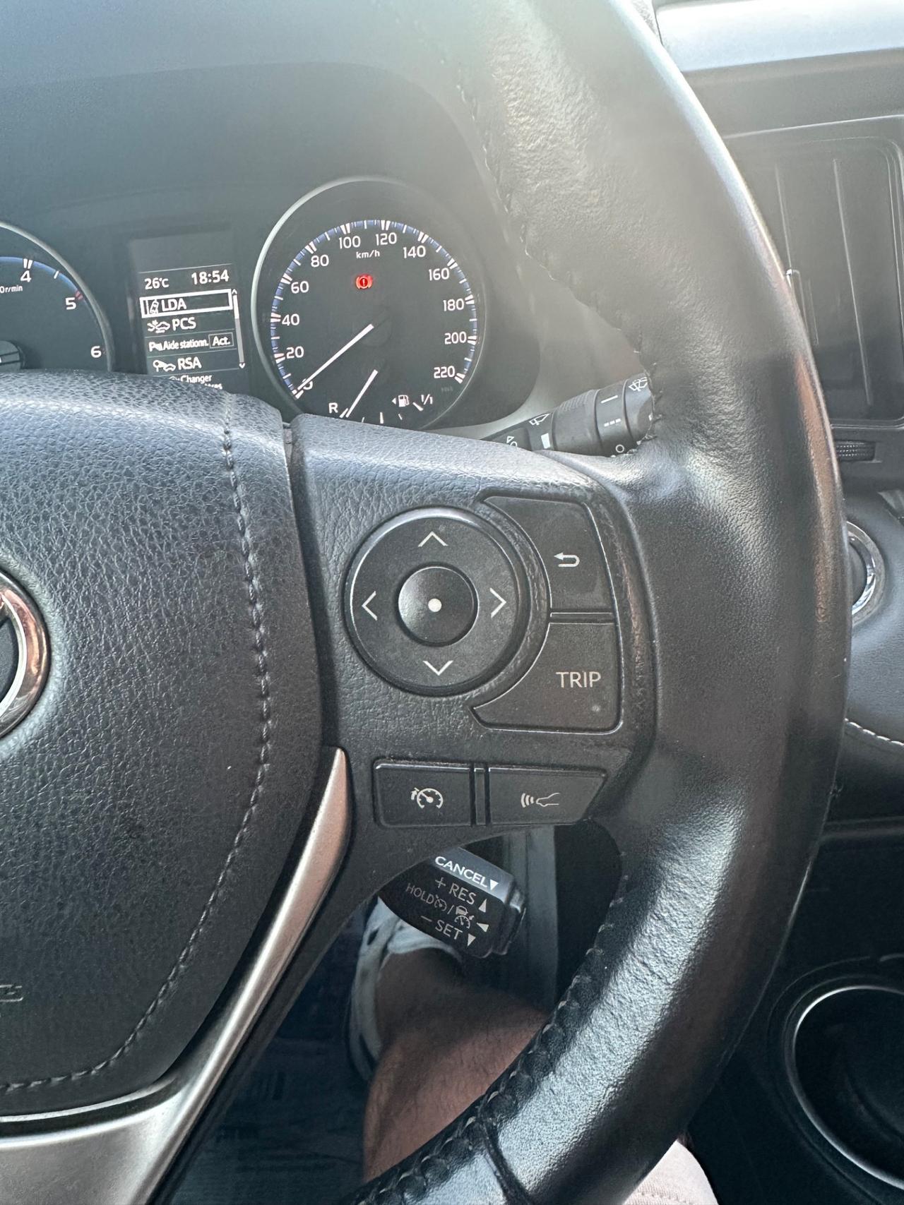 Toyota RAV 4 RAV4 2.0 D-4D 2WD Active