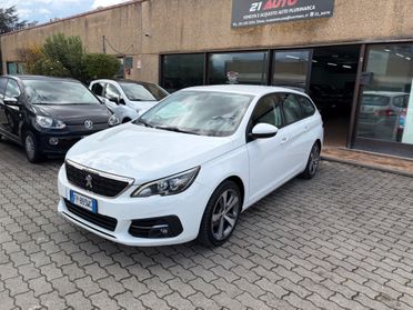 Peugeot 308 BlueHDi 130 S&S SW GT Line