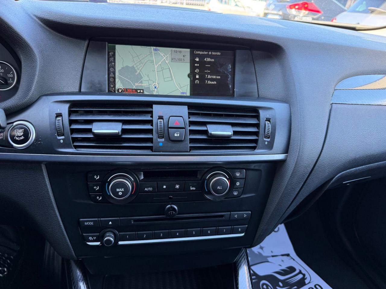 Bmw X1 xDrive20d Futura Automatica