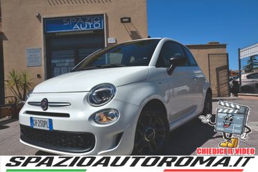 Fiat 500 1.0 HYBRID 70CV CONNECT PREZZO SENZA VINCOLI UNIPRO' ITALIANA GARANZIA 12 MESI