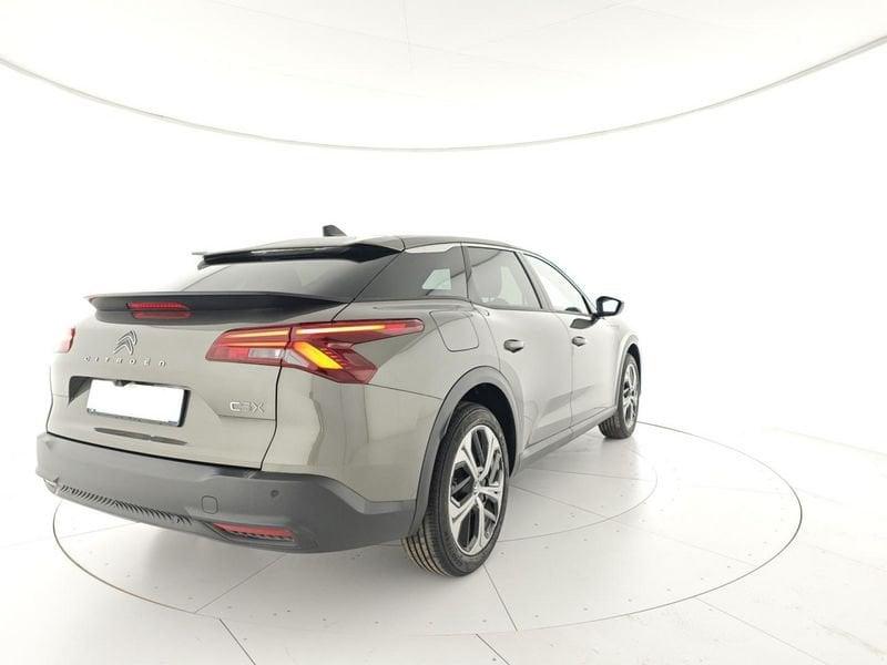 Citroën C5 X PureTech 130 S&S EAT8 You