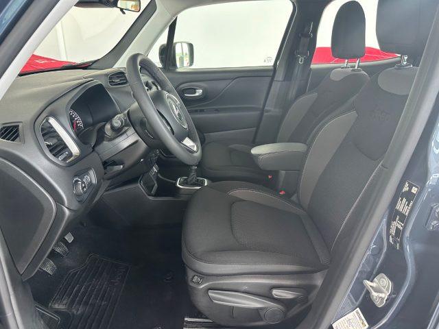 JEEP Renegade 1.0 T3 Limited