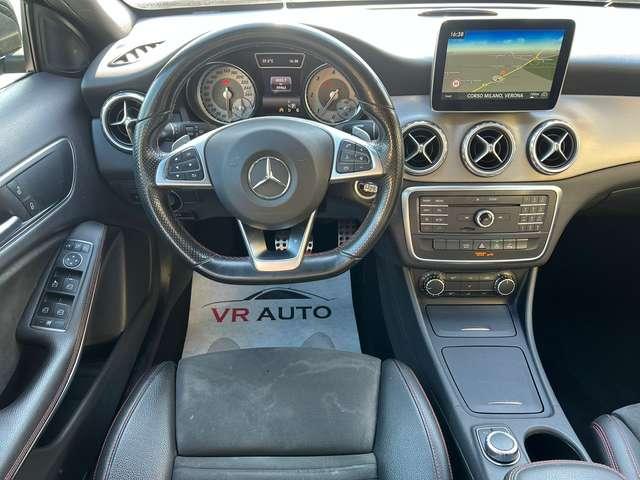 Mercedes-Benz GLA 220 d AMG Premium 177cv autom. CARPLAY/LED/TELECAMERA