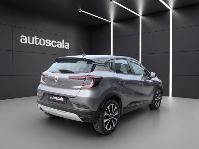 RENAULT Captur Blue dCi 115 CV Intens