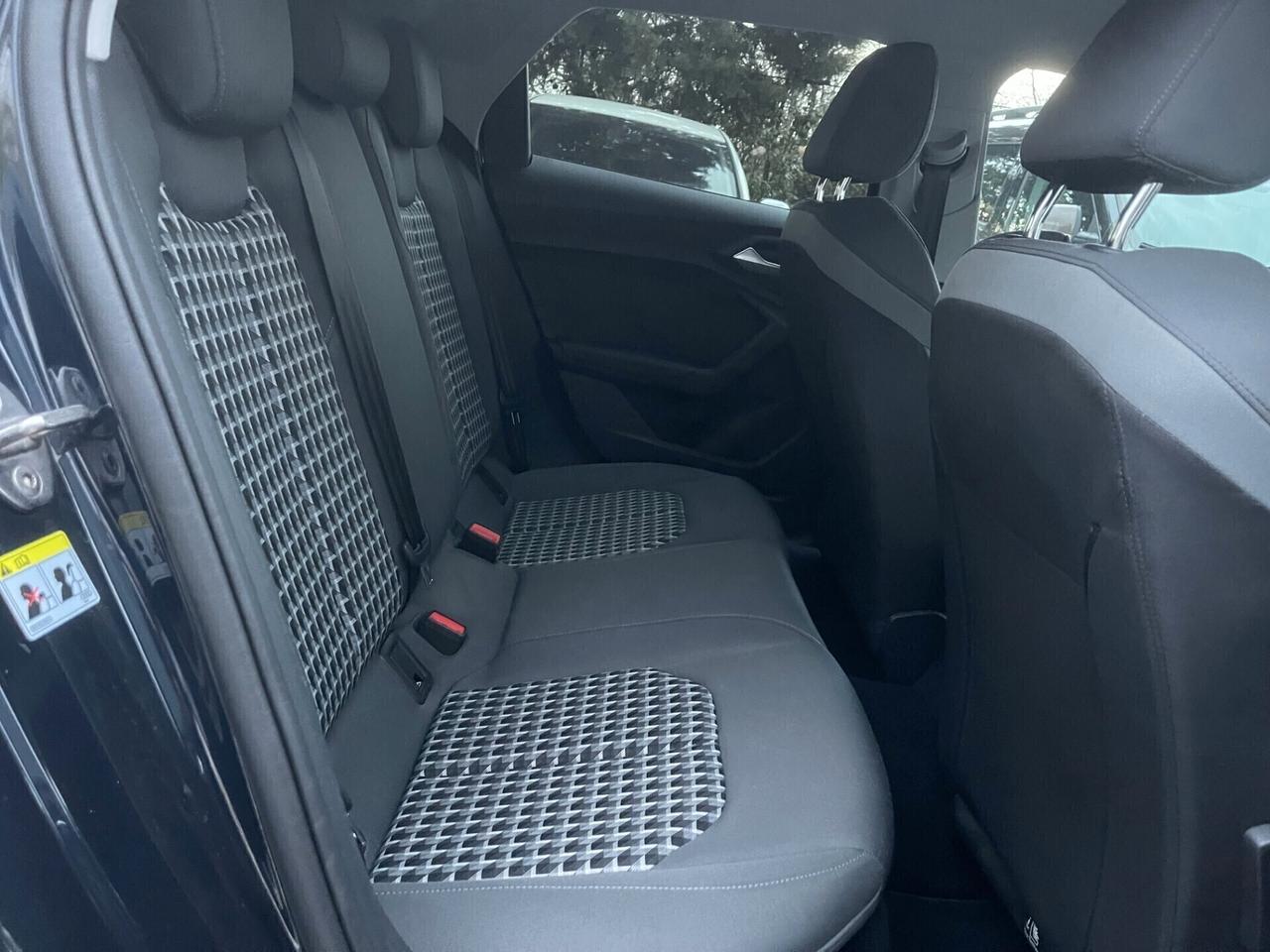 Audi A1 citycarver 30 TFSI S tronic Admired