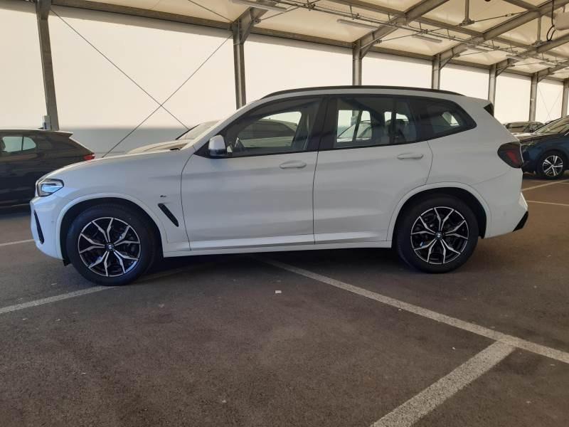 Bmw X3 xDrive20d 48V Msport FULL LED *PROMO*