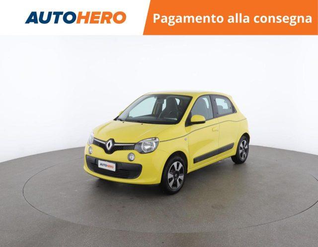 RENAULT Twingo SCe Zen