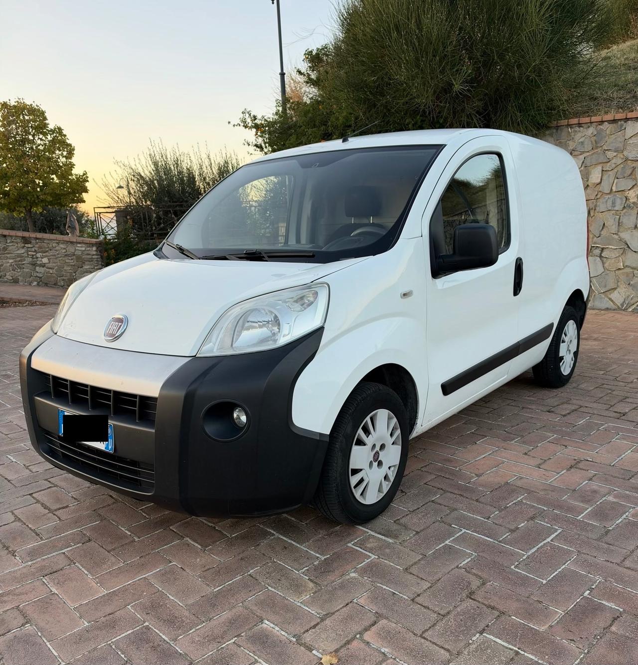 Fiat Fiorino 1.3 Multijet 75Cv Euro4 2009