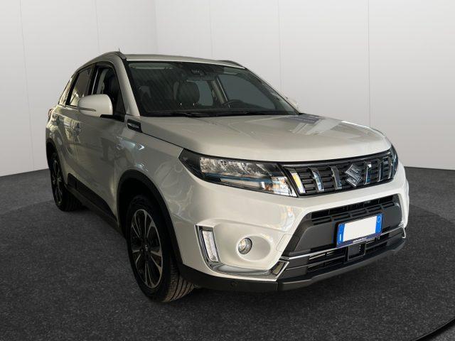 SUZUKI Vitara 1.4 Hybrid 4WD AllGrip Top KM 25.600