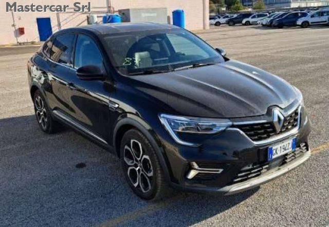 RENAULT Arkana 1.6 E-Tech full hybrid Intens 145cv - GK194ZJ