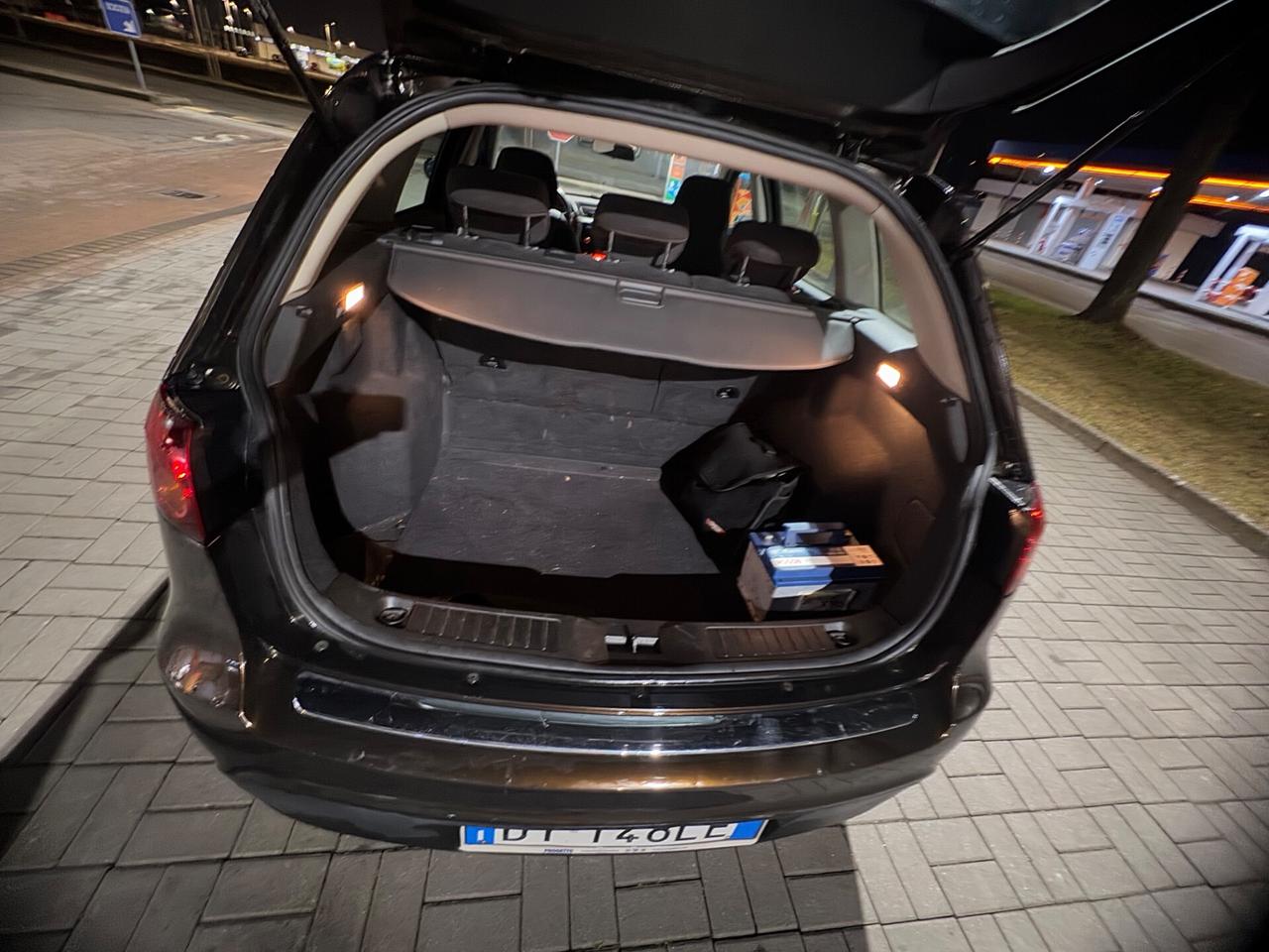 Fiat Croma 1.9cc 120cv (Su Appuntamento)