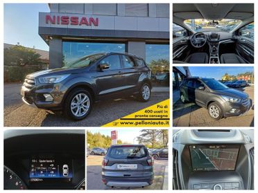 Ford Kuga Kuga 1.5 2wd 120cv KM CERTIFICATI-GARANZIA