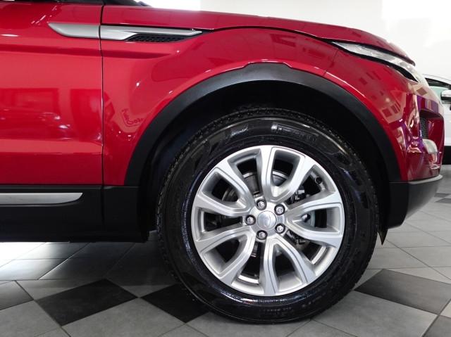 Land Rover Range Rover Evoque 2.2 td4 Pure Tech Pack 150cv 5p auto 9m