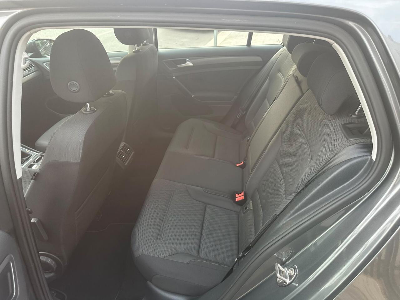 Volkswagen Golf 1.6 TDI 115 CV 5p. Business BlueMotion Technology