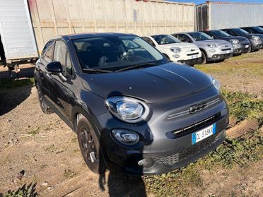 Fiat 500X 1.3 MultiJet 95 CV Club