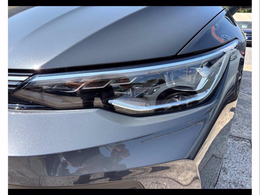 VOLKSWAGEN Golf 1.5 tsi ehybrid edition plus 204cv dsg del 2026