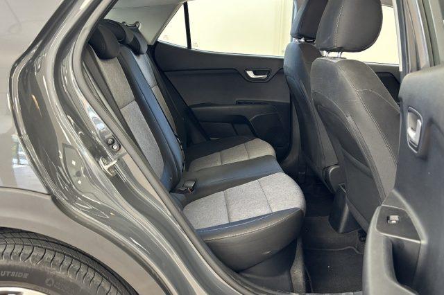 KIA Stonic 1.2 DPI Style