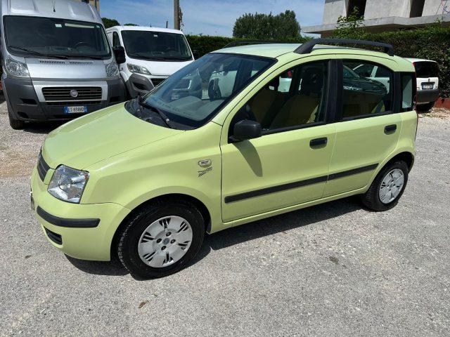 FIAT Panda AUTOMATICA! 1.2 Dualogic