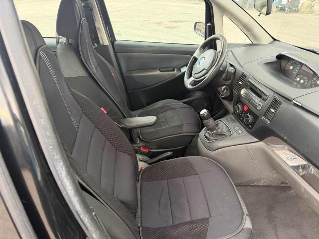 FIAT Idea 1.3 Multijet 16V Emotion senza lavoro da fare