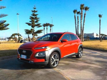 Hyundai Kona 1.6 CRDI 115 CV Comfort