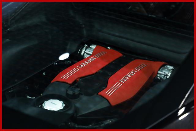 FERRARI 488 GTB 488 GTB - TAGLAIDNATA