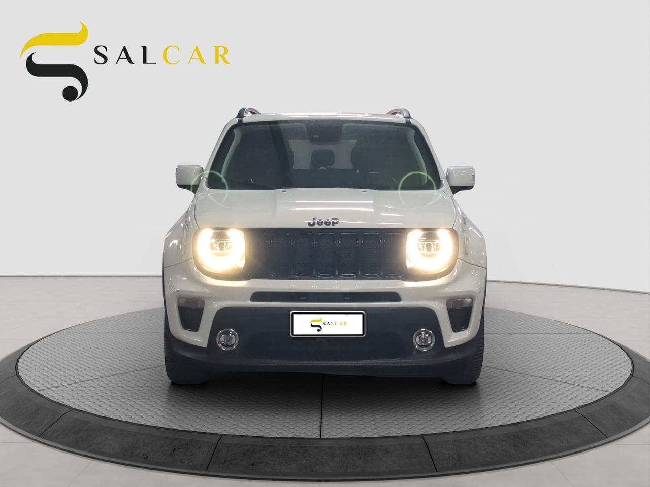 Jeep Renegade 1.0 T3 BENZINA 120 CV 2020