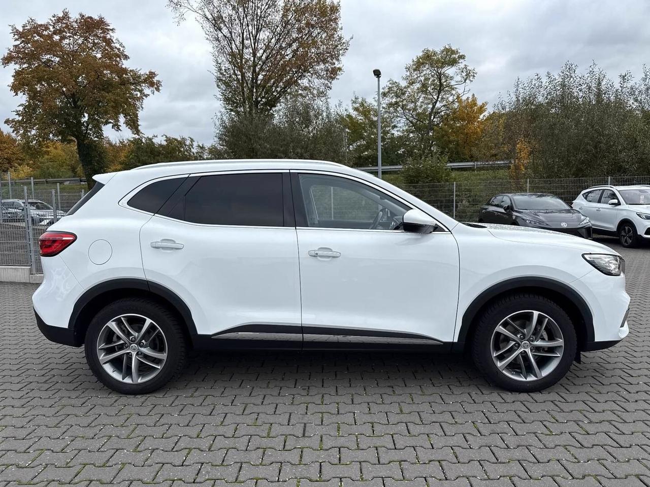 Mg EHS Plug-in Hybrid Excite
