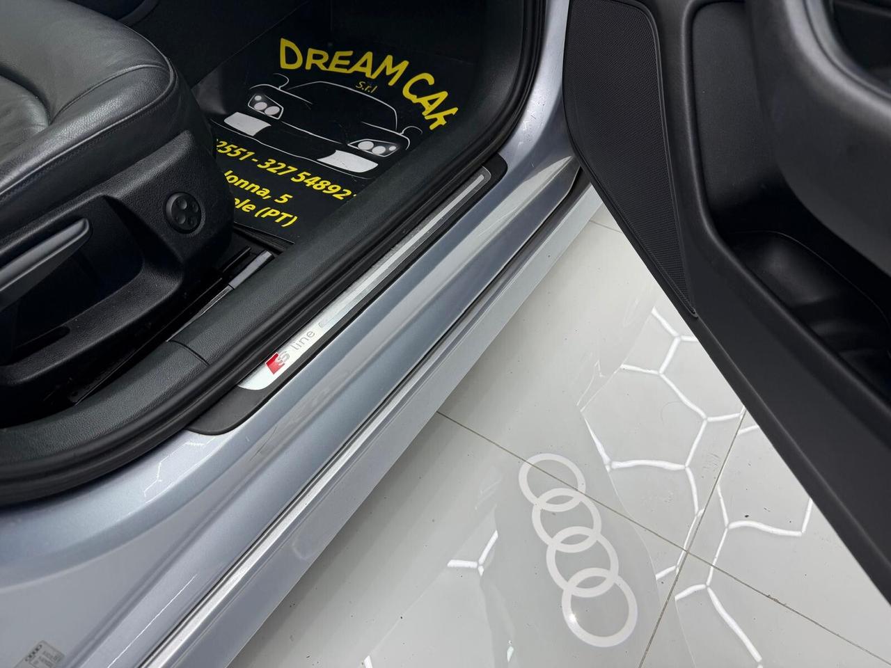 Audi A6 Avant S-Line 2.0 TDI 190Cv