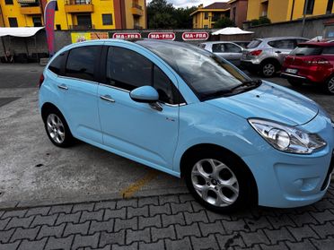Citroen C3 1.4 HDi 70 neopatentati con gancio traino