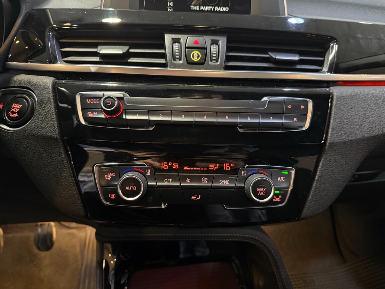 Bmw X1 sdrive18i Advantage 102.000 KM!!!