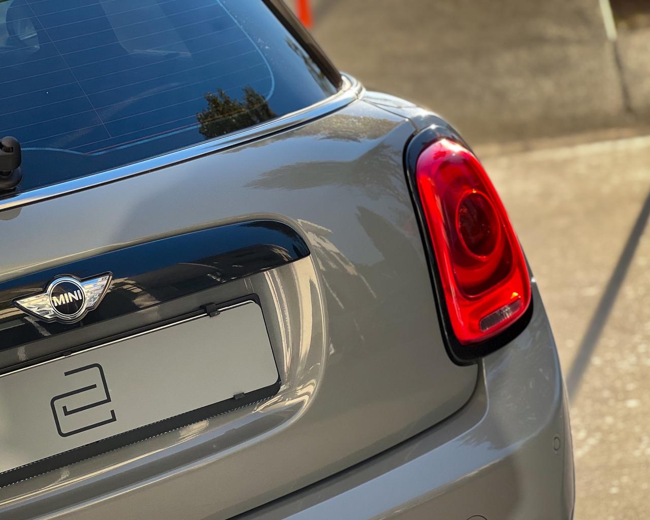 Mini Cooper D