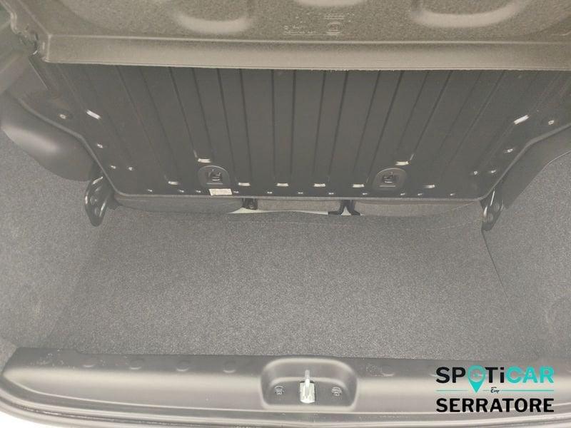 FIAT Pandina Panda 1.0 70cv Hybrid Pandina