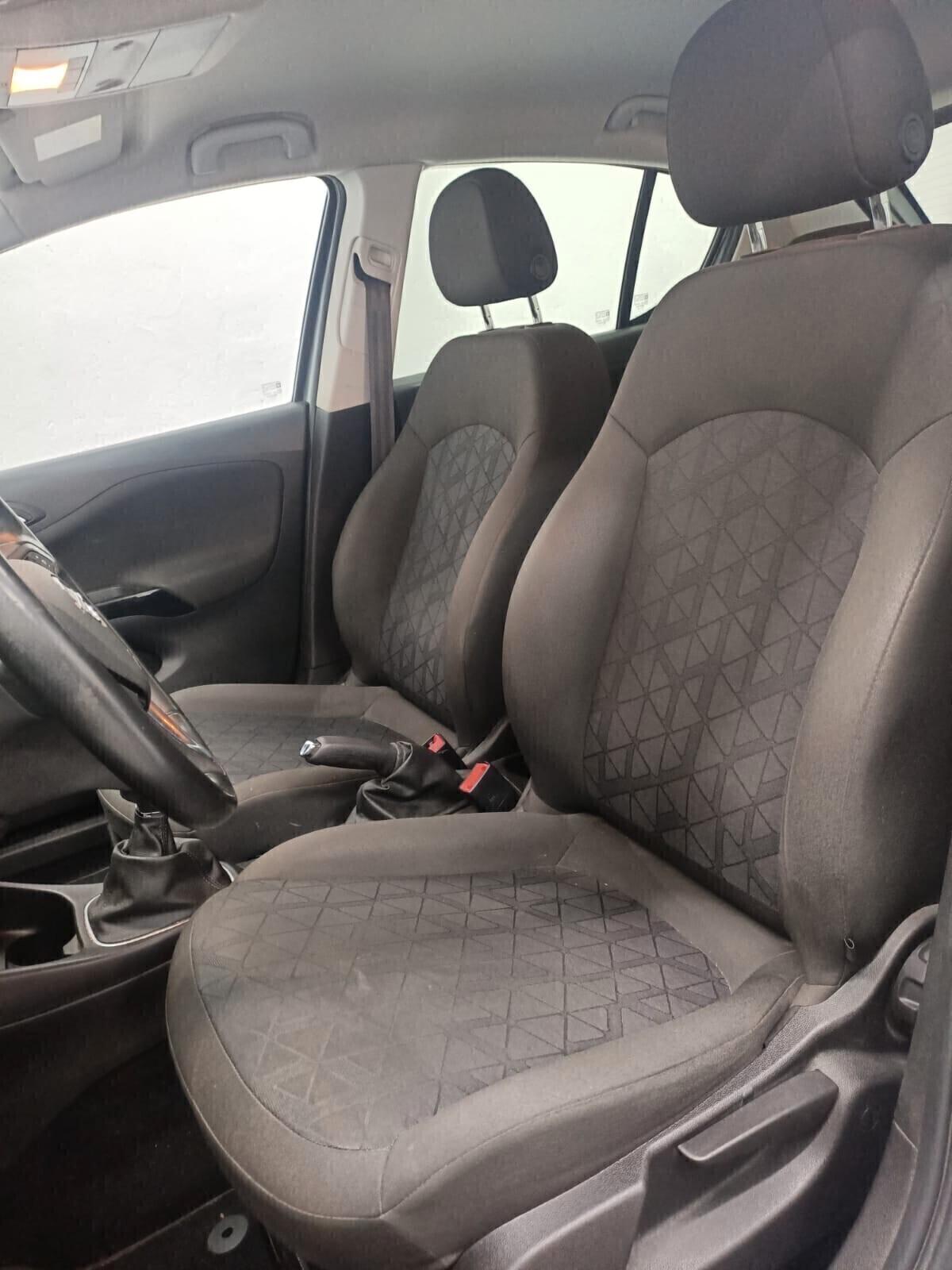 Opel Corsa 1.4 90CV GPL Tech 5 porte Advance GPL