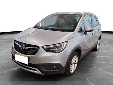 Opel Crossland Crossland X 1.5 ECOTEC D 102 CV Start&Stop Innovation FINO A 3 ANNI DI GARANZIA KM ILLIMITATI PARI A