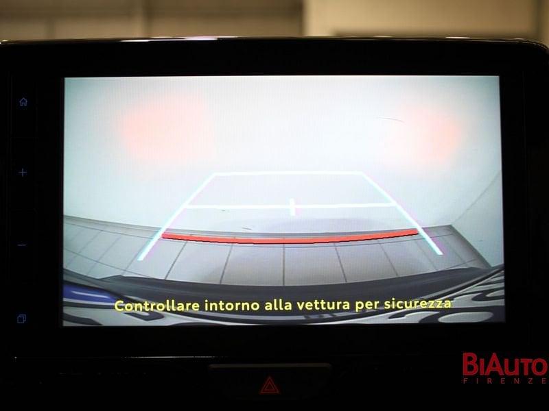 Toyota Yaris Cross Yaris Cross 1.5h Trend fwd 116cv e-cvt