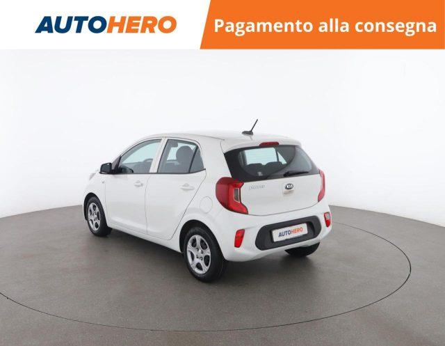 KIA Picanto 1.0 12V 5 porte Urban