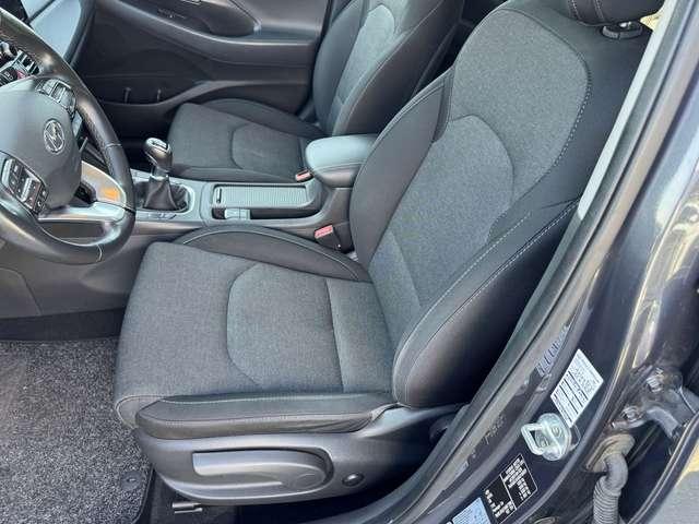 Hyundai i30 i30 1.6 CRDi 136 CV iMT 48V 5 porte Prime