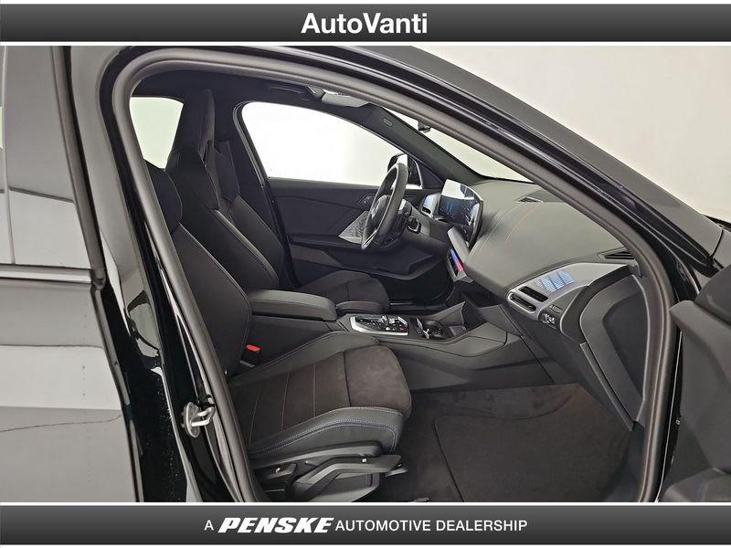 BMW Serie 1 120d 48V MSport Pro