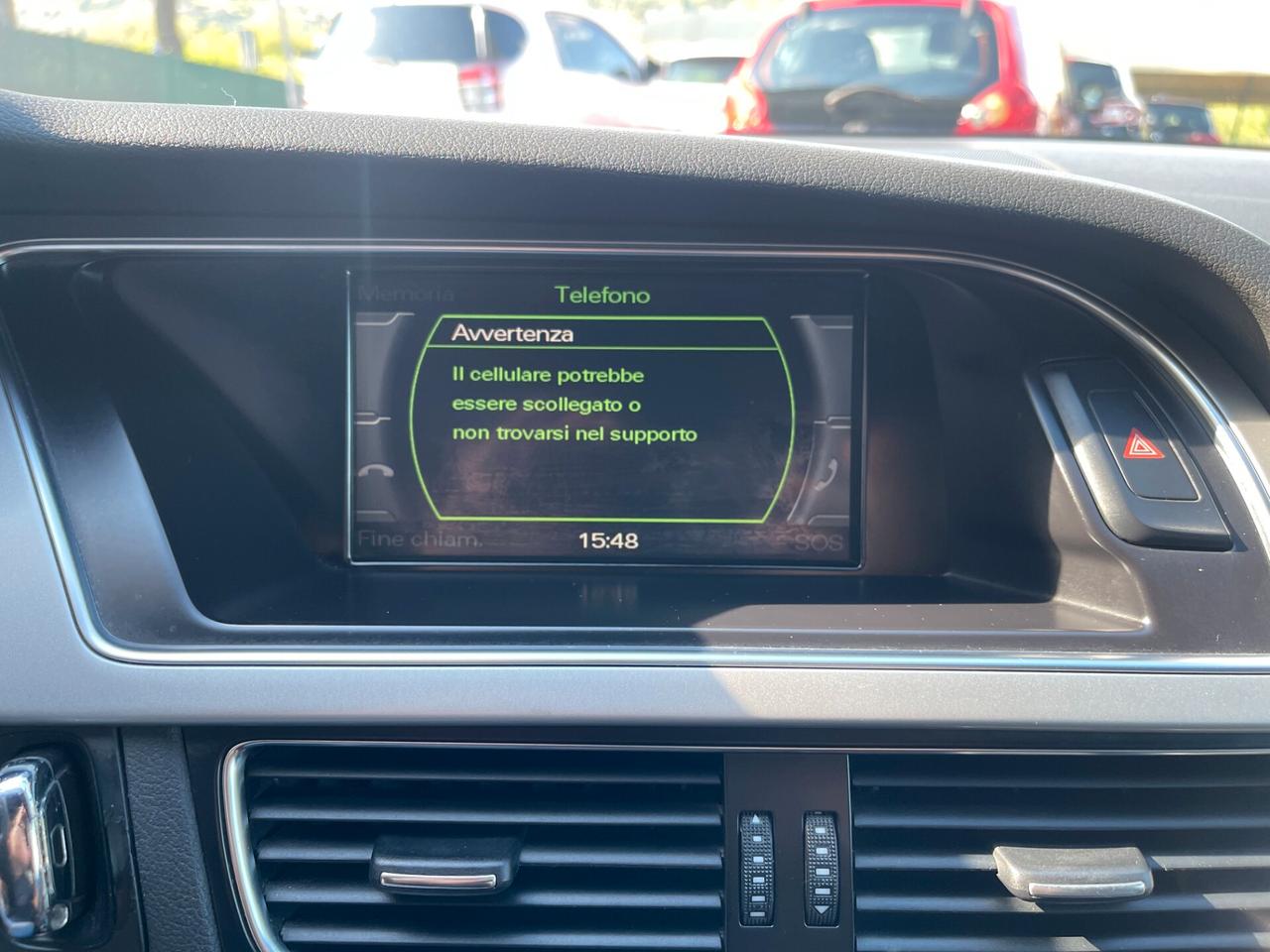 Audi A5 3.0 V6 TDI F.AP. quattro tiptronic Ambition S-LINE