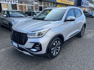 Dr 5 1.5 Turbo GPL AUTOMATICA FULL OPT.